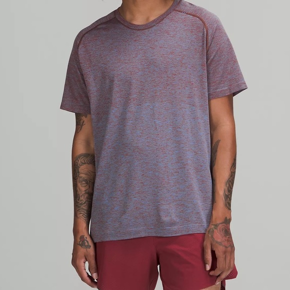 Lululemon Metal Vent Tech Short Sleeve Shirt 2.0 - Picture 3 of 8